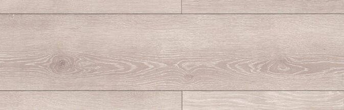 Dielenbild Klick Vinyl SPC Olena. Holzoptik gefärbt in einer Mischung aus Beige und Grau mit hellen Maserungen